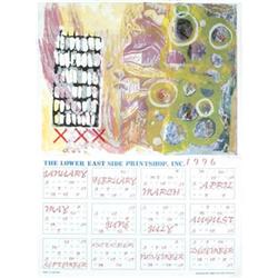 Kim Calendar #2030568