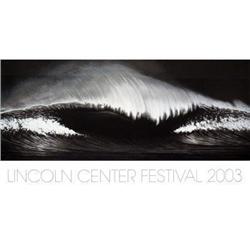 Longo The Wave, 2003 #2030569