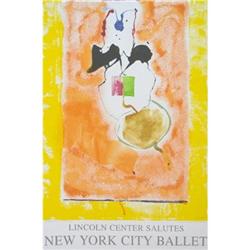 Frankenthaler Solar Imp, 2001 #2030571