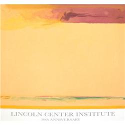 Frankenthaler Southern Exposure, 2006 #2030585