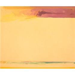 Frankenthaler Southern Exposure, 2006 #2030586