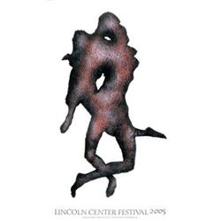 Artschwager Liebespaar (Lovers), 2005 #2030601