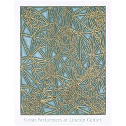 Siena Shifted Lattice, 2006 #2030603