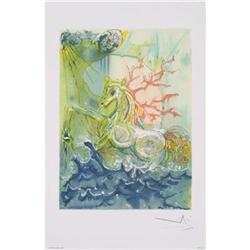 Dali Neptune, 1983 #2030611