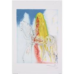 Dali Lady Godiva, 1983 #2030614