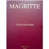 Image 1 : Magritte Portfolio #1, 8 lithographs #2030624