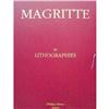 Image 1 : Magritte Portfolio III, 8 lithographs #2030626