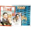 Image 1 : PRINCESS DIANA MAGAZINES * 7 OLD VINTAGE ROYAL #2030671