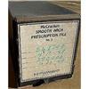 Image 1 : MCCRACKEN PRESCRIPTION CONTAINER * OLD VINTAGE #2030678