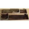 Image 1 : PRINTERS TYPESETTING STICK  * ANTIQUE PRINTERS #2030686