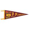 Image 1 : 1961 ROSE BOWL PASADENA Felt Pennant * #2030843