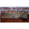Image 1 : Rustic Mexico 6 Hole Wooden Sugar Mold kit #2030862