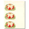 Image 1 : COTTAGE CHEESE POSTER SIGN  ~ vintage BREAKFAST#2030886