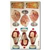 Image 1 : ICE CREAM LEMONADE SIGN ~ VINTAGE DISPLAYS #2030893