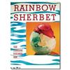 Image 1 : RAINBOW SHERBERT ICE STORE SIGN POSTER ~ #2030894