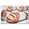 Image 1 : GROCERY STORE BREAD POP SIGN VINTAGE #2030926