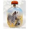 Image 1 : WILDLIFE Series Crystal Snuff Bottle #2030995