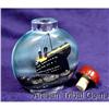 Image 1 : Portray of TITANIC Disaster SNUFF BOTTLE by #2031001