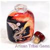 Image 1 : Mystical Flying Dragon  INSIDE painted Snuff #2031010