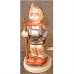 HUMMEL Little HIKER 16/1 Happy GO Lucky BOY #2031127