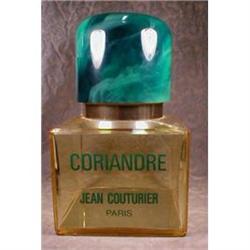 Factice CORIANDRE Dummy PERFUME Bottle DISPLAY #2031136