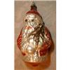 Image 1 : SAINT Nicholas Christmas Ornament - ANTIQUE #2031160
