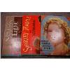 Image 1 : Shirley TEMPLE Books -STOWaway/STAR/Now I'm  8 #2031166