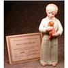 Image 1 : GOEBEL Rise & Shine FIGURINE -Collectors CLUB- #2031168