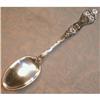 Image 1 : ALVIN Majestic STERLING Table SPOON - LARGE - #2031213