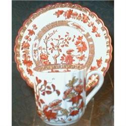 INDIA Tree DemiTASSE Copeland SPODE #2031262