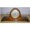 Image 1 : Vintage Electric Mantle Clock #2031570