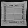 Image 1 : Drawn thread Work.Victorian Table Top #2031612