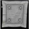 Image 1 : Drawn thread work. Victorian Table Top #2031613