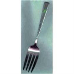 Easterling Sterling Meat Fork."Horizon" Pattern#2031616