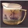 Image 1 : Nippon Pitcher. Handpainted #2031617