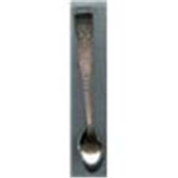 Sterling Sugar Tongs. English #2031621