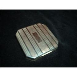 Sterling Compact #2031629