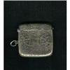 Image 1 : Silver Plate Match Safe #2031631