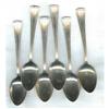 Image 1 : Dominick & Haff Virginia Pattern Teaspoons.(6) #2031633
