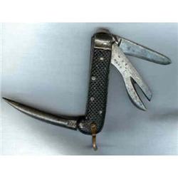 HMS Hood Sailors Knife . #2031676