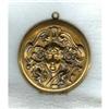 Image 1 : Locket. Art Nouveau . #2031684