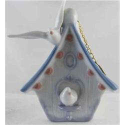 Lladro "Home Sweet Home" # 6336 Xmas #2031695