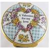 Image 1 : Halcyon Days Box "A Valentine for my Love" #2031696