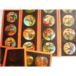 Magic Lantern Glass Slides #2031743