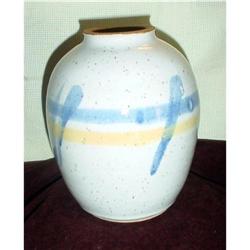 Clay Pottery Vase #1753066 #2031790