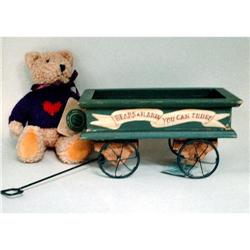 Boyd's Collection Ltd. "CARVER'S CHOICE" Wagon #2031822