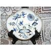 Image 1 : 19th Century Meissen Dish #2031984