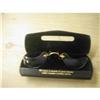 Image 1 : PAIR OF PINCENEZ IN CASE #2031991