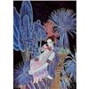 Image 1 : Ting, Moonlight, Signed Ltd Ed. Dlx COA #2032038