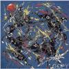 Image 1 : Jiang, Song of Panthers, Signed, Ltd Ed #2032042